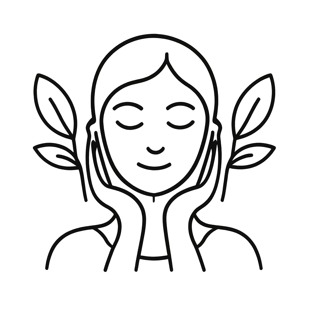 Une représentaion simple de la chose.